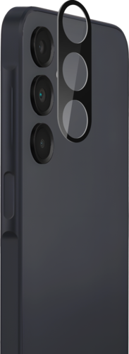 DBramante Camera Eco-Lens - Transparant - for Samsung Galaxy A17 4G/5G