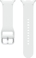 Samsung Sport Band (S/M) - Wit - voor Samsung Galaxy Watch 8 series