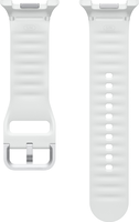 Samsung Sport Band (S/M) - Wit - voor Samsung Galaxy Watch 8 series
