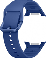 Samsung Sport Band (S/M) - Blauw - voor Samsung Galaxy Watch 8 series