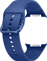 Samsung Sport Band (M/L) - Blauw - voor Samsung Galaxy Watch 8 series