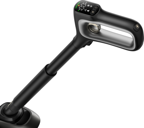 Mova Vacuum Cleaner Wet and Dry M50 Ultra
