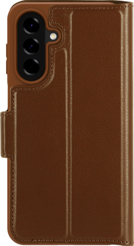 DBramante wallet bookcover Oslo Pro - Dark Tan - pour Samsung Galaxy A17 4G/5G
