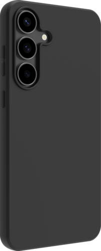 DBramante recycled cover Greenland - zwart - voor Samsung Galaxy S25 FE