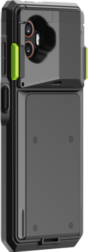 Koamtac - SKX MR Medium range 2D SmartSled Module - voor XCover7 Pro