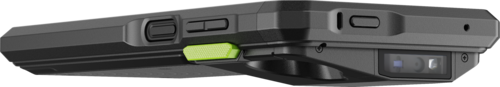 Koamtac - SKX MR Medium range 2D SmartSled Module - voor XCover7 Pro