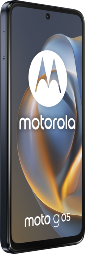 Motorola Moto G05 - Denim Blue - 4/256GB