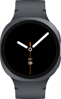 Samsung Galaxy Watch8 44mm BT - Graphite Grijs