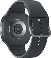 Samsung Galaxy Watch8 44mm BT - Graphite Grijs