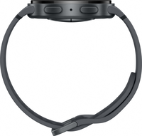 Samsung Galaxy Watch8 44mm BT - Graphite Grijs