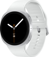 Samsung Galaxy Watch8 44mm BT - Zilver