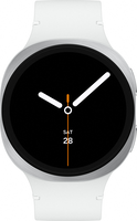 Samsung Galaxy Watch8 44mm BT - Zilver