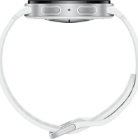 Samsung Galaxy Watch8 44mm BT - Zilver