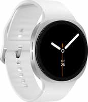 Samsung Galaxy Watch8 44mm BT - Zilver