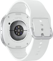 Samsung Galaxy Watch8 44mm BT - Zilver