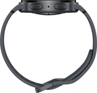 Samsung Galaxy Watch8 44mm LTE - Graphite Grijs