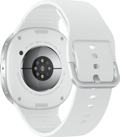Samsung Galaxy Watch8 44mm LTE - Zilver
