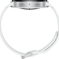 Samsung Galaxy Watch8 44mm LTE - Zilver