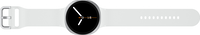 Samsung Galaxy Watch8 44mm LTE - Zilver