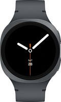 Samsung Galaxy Watch8 40mm BT - Graphite Grijs
