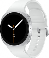 Samsung Galaxy Watch8 40mm BT - Zilver