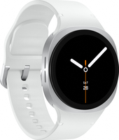 Samsung Galaxy Watch8 40mm BT - Zilver