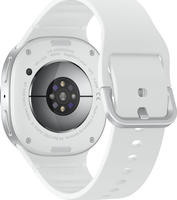 Samsung Galaxy Watch8 40mm BT - Zilver