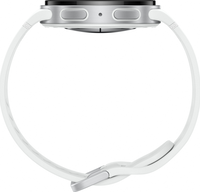 Samsung Galaxy Watch8 40mm BT - Zilver