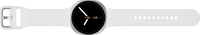 Samsung Galaxy Watch8 40mm BT - Zilver
