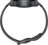 Samsung Galaxy Watch8 40mm LTE - Graphite Grijs