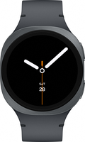 Samsung Galaxy Watch8 40mm LTE - Graphite Grijs