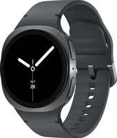 Samsung Galaxy Watch8 40mm LTE - Graphite Grijs