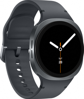 Samsung Galaxy Watch8 40mm LTE - Graphite Grijs