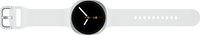 Samsung Galaxy Watch8 40mm LTE - Zilver