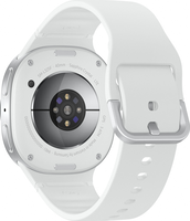 Samsung Galaxy Watch8 40mm LTE - Zilver