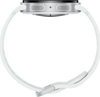 Samsung Galaxy Watch8 40mm LTE - Zilver