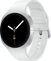 Samsung Galaxy Watch8 40mm LTE - Zilver