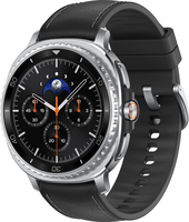 Samsung Galaxy Watch8 Classic 46mm BT - Zwart