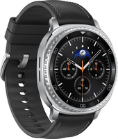 Samsung Galaxy Watch8 Classic 46mm BT - Zwart