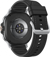 Samsung Galaxy Watch8 Classic 46mm BT - Zwart