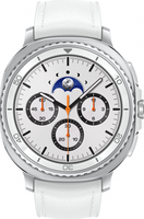 Samsung Galaxy Watch8 Classic 46mm BT - Wit