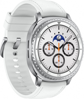 Samsung Galaxy Watch8 Classic 46mm BT - Wit