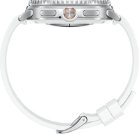 Samsung Galaxy Watch8 Classic 46mm BT - Wit