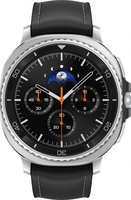 Samsung Galaxy Watch8 Classic 46mm LTE - Zwart