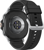 Samsung Galaxy Watch8 Classic 46mm LTE - Zwart