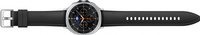 Samsung Galaxy Watch8 Classic 46mm LTE - Zwart