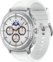 Samsung Galaxy Watch8 Classic 46mm LTE - Wit