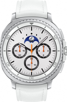 Samsung Galaxy Watch8 Classic 46mm LTE - Wit