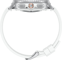 Samsung Galaxy Watch8 Classic 46mm LTE - Wit
