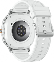 Samsung Galaxy Watch8 Classic 46mm LTE - Wit